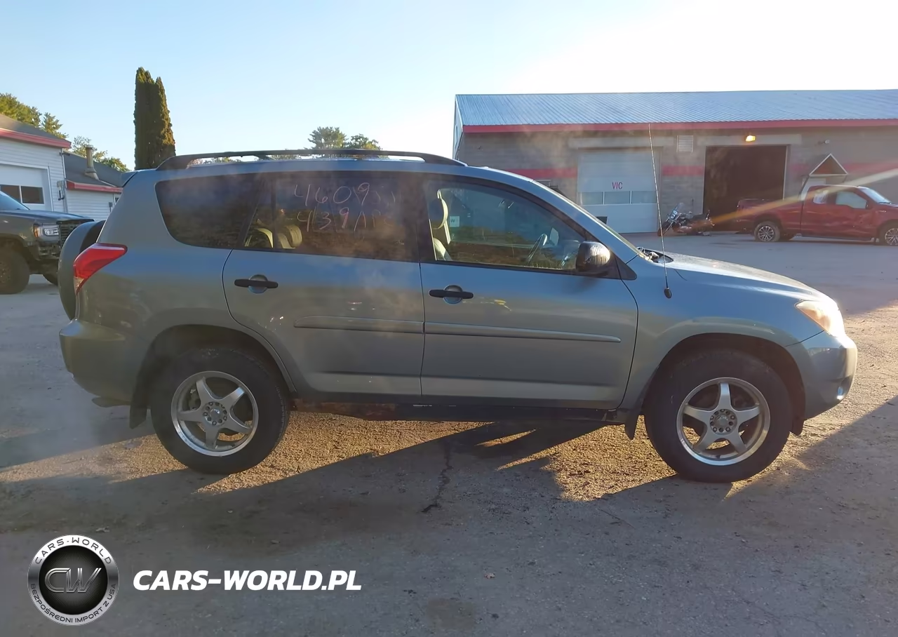 2007 Toyota Rav4 VIN:JTMBD33VX76043046 - 14