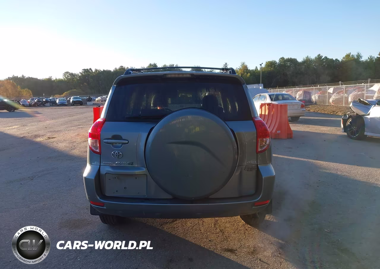 2007 Toyota Rav4 VIN:JTMBD33VX76043046 - 15
