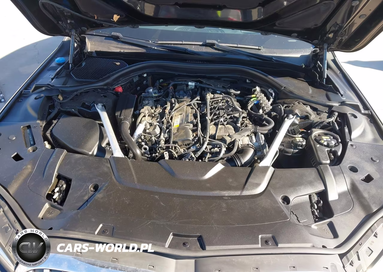2022 BMW 740 I VIN:WBA7T2C0XNCK05129 - 10