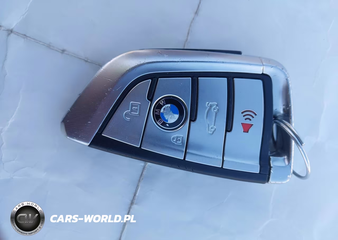 2022 BMW 740 I VIN:WBA7T2C0XNCK05129 - 11