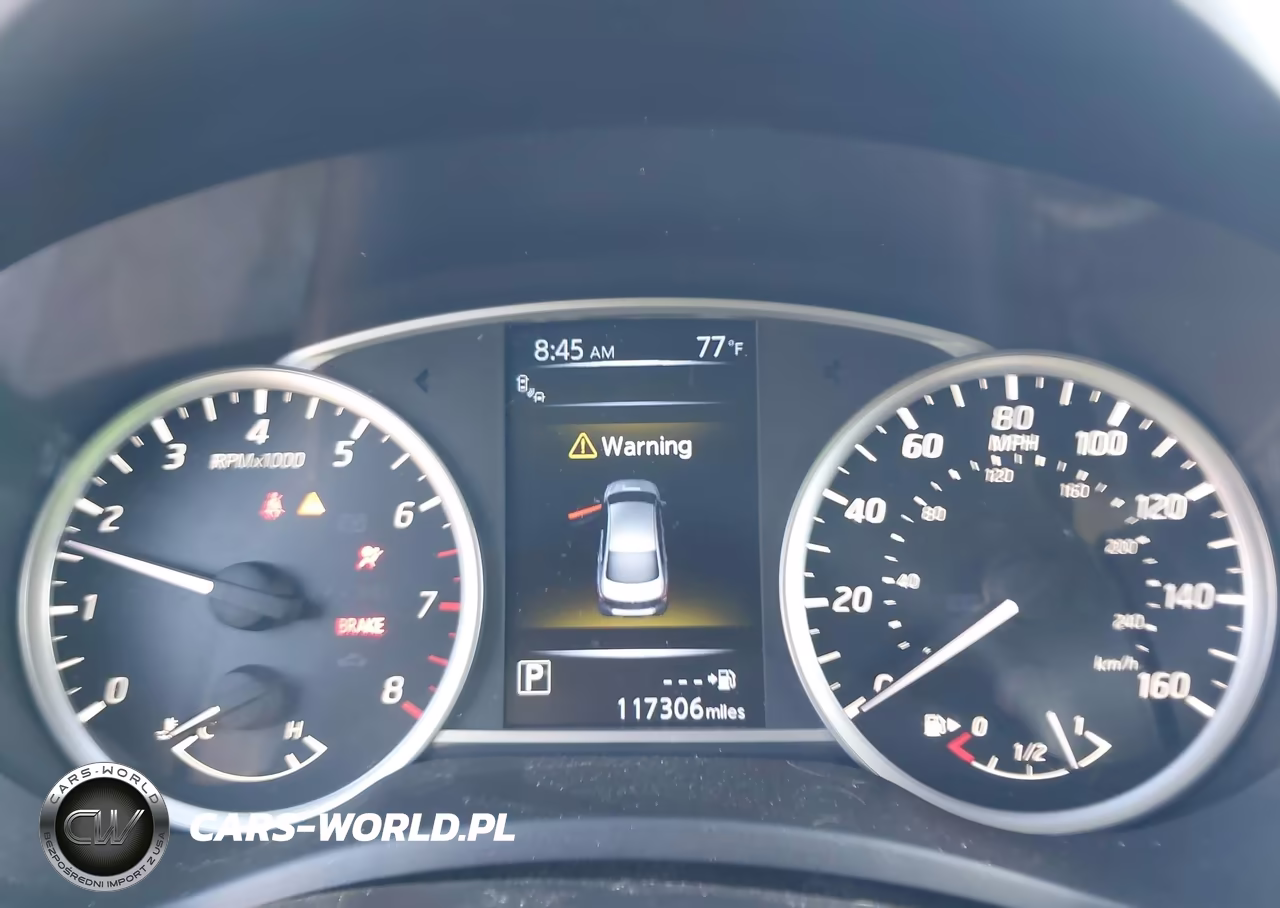 2016 Nissan Sentra Sv VIN:3N1AB7APXGY212572 - 7