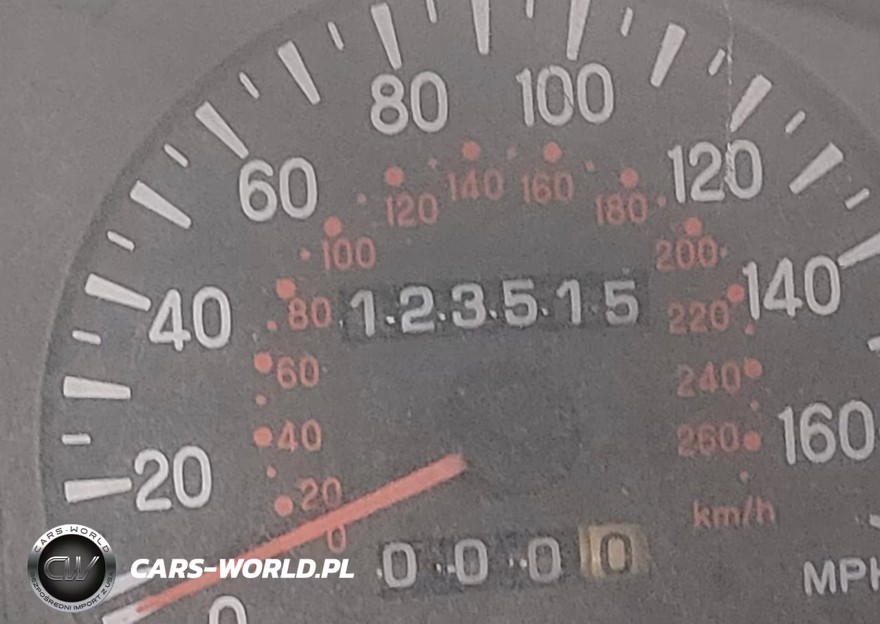 1998 Mitsubishi Eclipse Spyder Gs-T VIN:4A3AX55F7WE001035 - 12