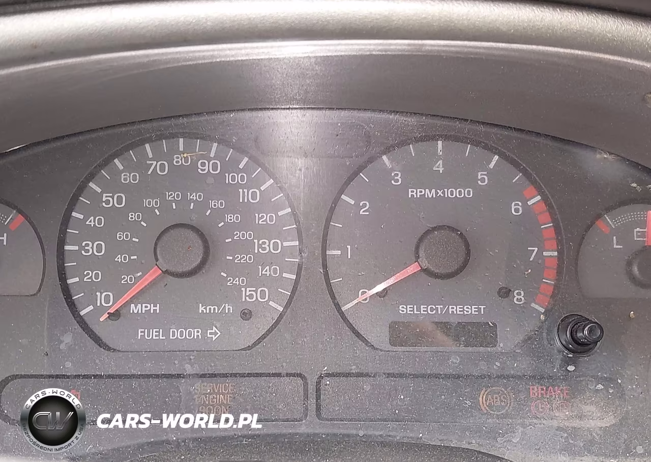 2004 Ford Mustang Gt VIN:1FAFP42X64F110180 - 7