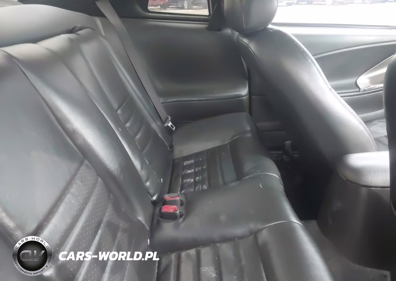2004 Ford Mustang Gt VIN:1FAFP42X64F110180 - 8