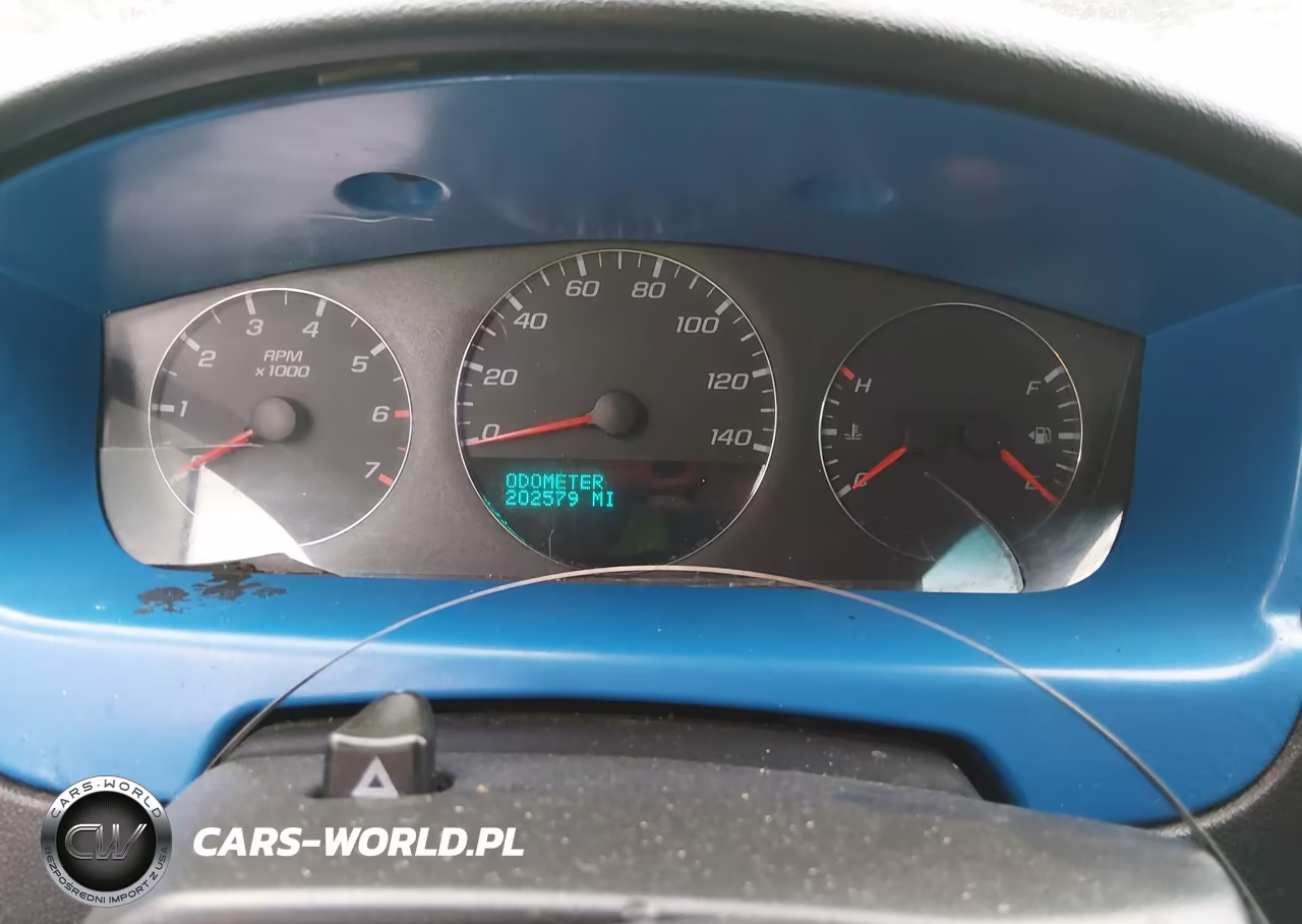 2009 Chevrolet Impala Lt VIN:2G1WT57K891193188 - 7