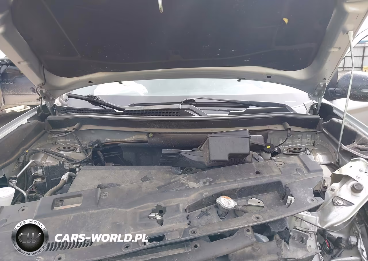 2020 Mitsubishi Outlander Es 2.4 S-Awc-Le 2.4 S-Awc-Se 2.4 S-Awc-Sel 2.4 S-Awc-Sp 2.4 S-Awc VIN:JA4AZ3A3XLZ047938 - 10