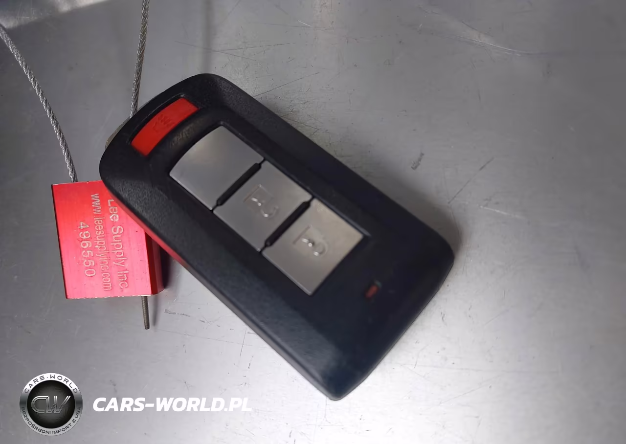 2020 Mitsubishi Outlander Es 2.4 S-Awc-Le 2.4 S-Awc-Se 2.4 S-Awc-Sel 2.4 S-Awc-Sp 2.4 S-Awc VIN:JA4AZ3A3XLZ047938 - 11