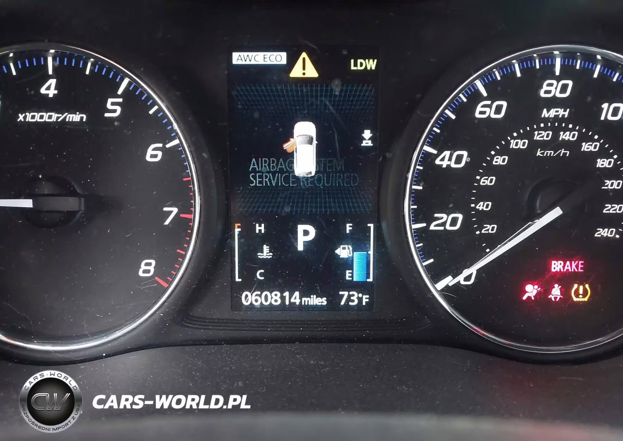 2020 Mitsubishi Outlander Es 2.4 S-Awc-Le 2.4 S-Awc-Se 2.4 S-Awc-Sel 2.4 S-Awc-Sp 2.4 S-Awc VIN:JA4AZ3A3XLZ047938 - 15