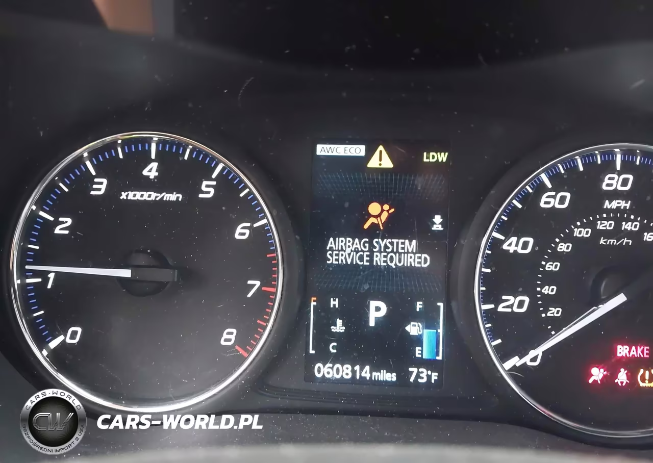 2020 Mitsubishi Outlander Es 2.4 S-Awc-Le 2.4 S-Awc-Se 2.4 S-Awc-Sel 2.4 S-Awc-Sp 2.4 S-Awc VIN:JA4AZ3A3XLZ047938 - 7