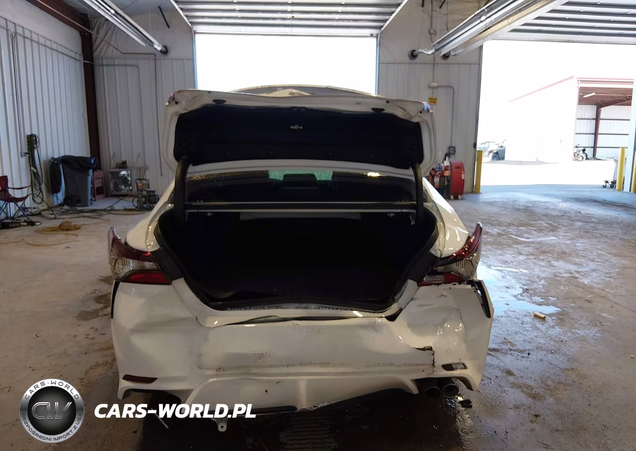 2023 Toyota Camry Se VIN:4T1S11AKXPU798839 - 17