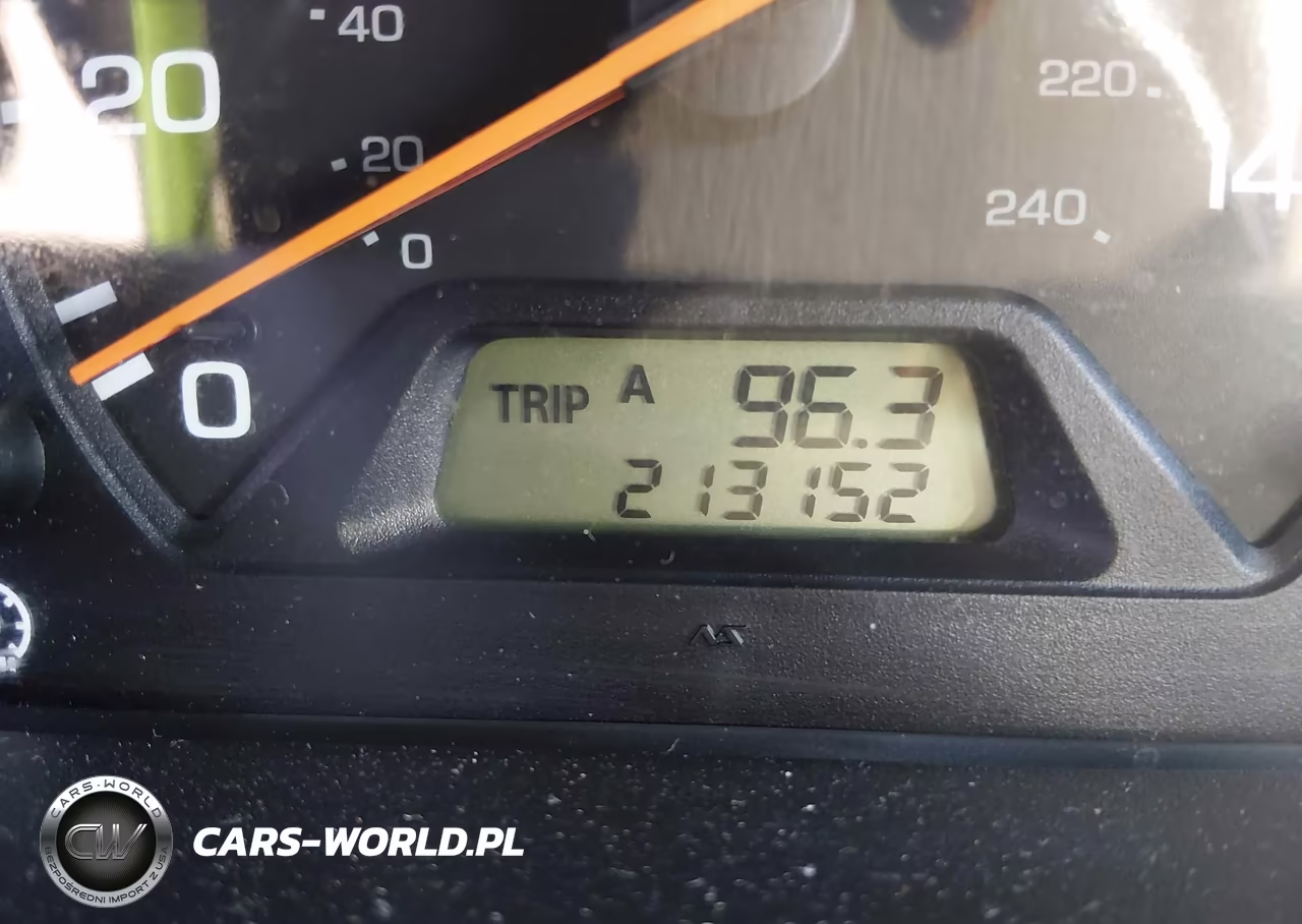 2000 Honda Accord 2.3 Ex VIN:1HGCG6679YA137607 - 15
