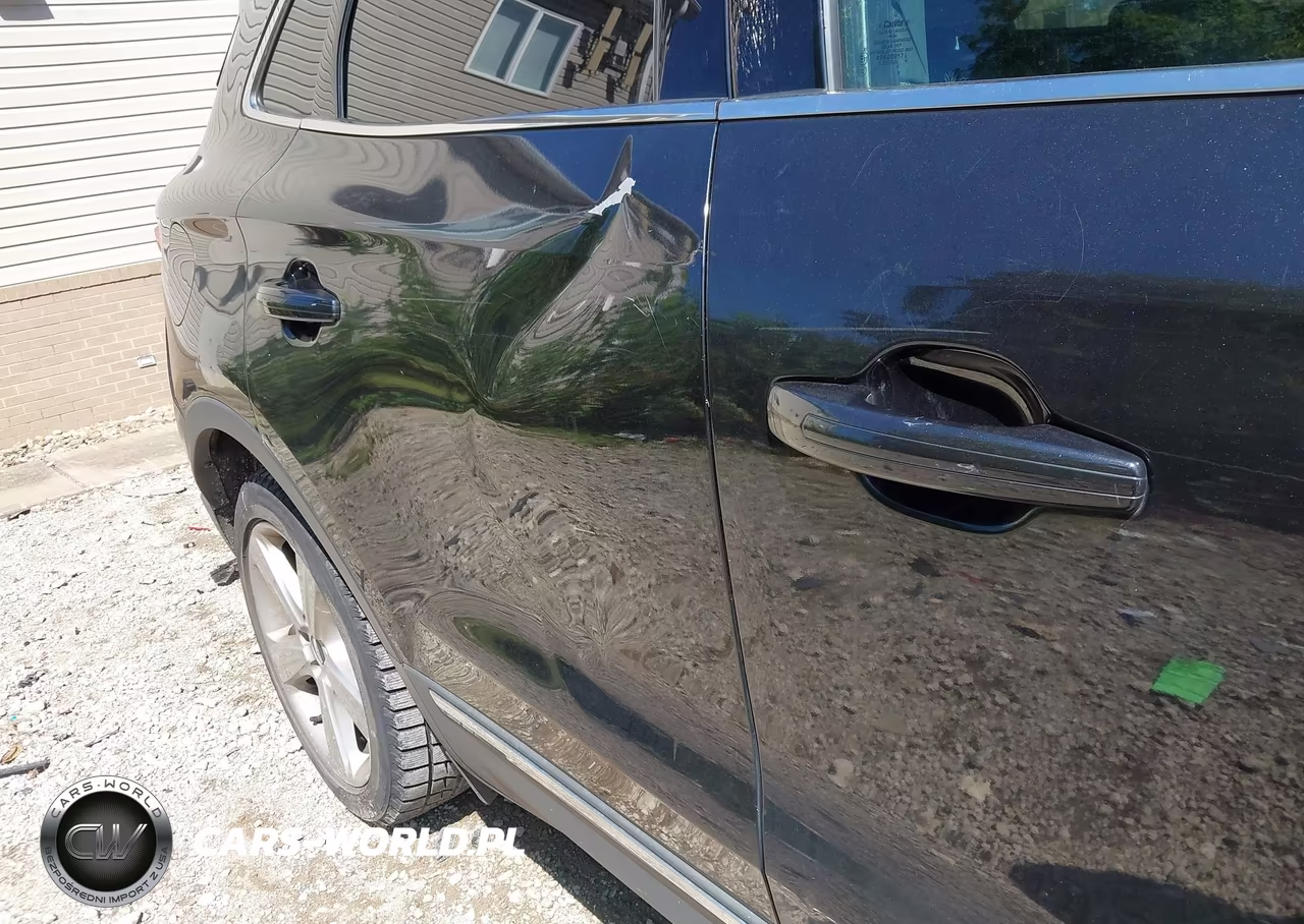 2015 Lincoln Mkc VIN:5LMCJ1A94FUJ08886 - 15