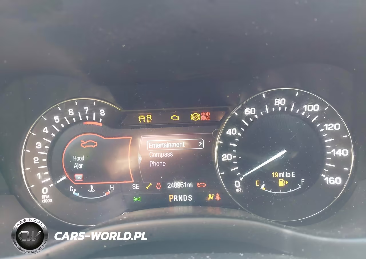 2015 Lincoln Mkc VIN:5LMCJ1A94FUJ08886 - 7