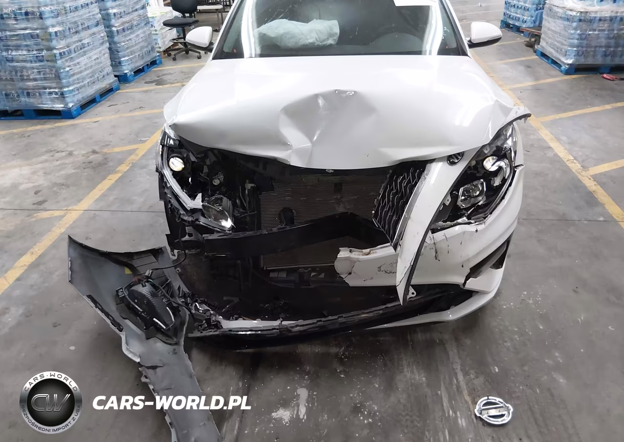 2020 Kia Optima S VIN:5XXGT4L38LG440649 - 6