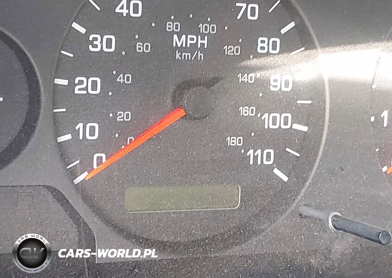 2001 Nissan Xterra Xe-V6 VIN:5N1ED28T31C532133 - 15