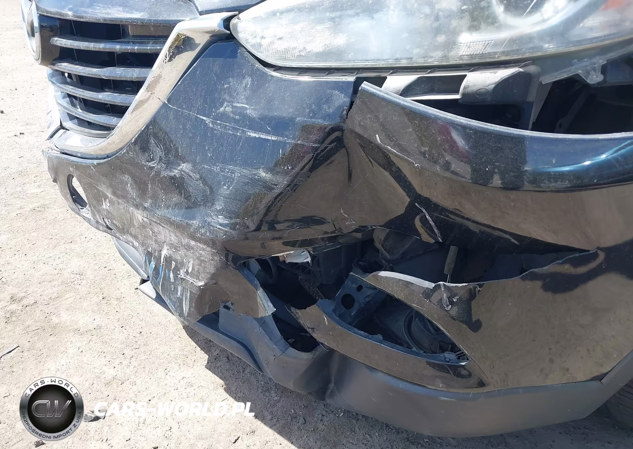 2014 Mazda Cx-9 Touring VIN:JM3TB2CV1E0437949 - 13