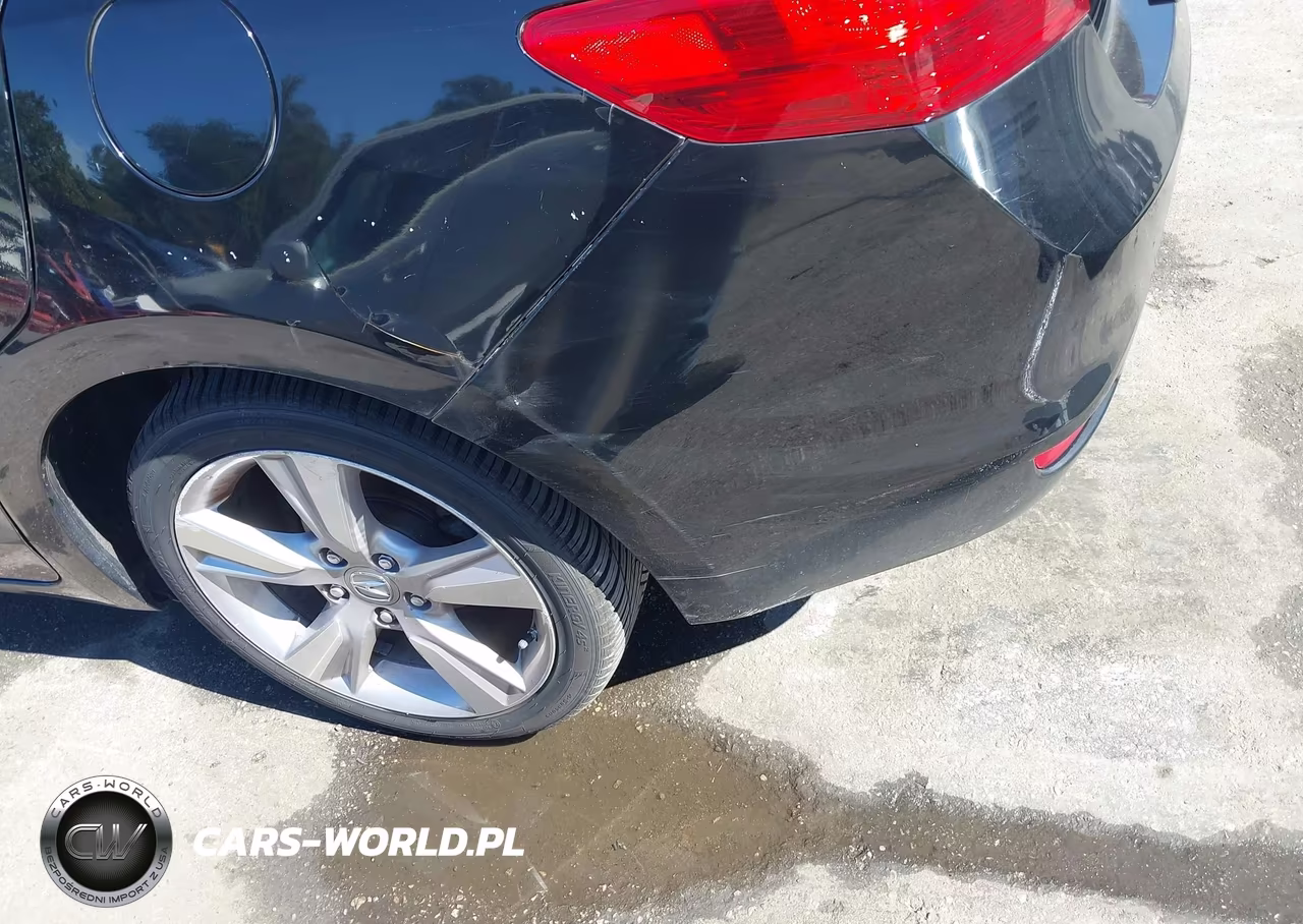 2013 Acura Ilx 2.0L VIN:19VDE1F58DE014097 - 20