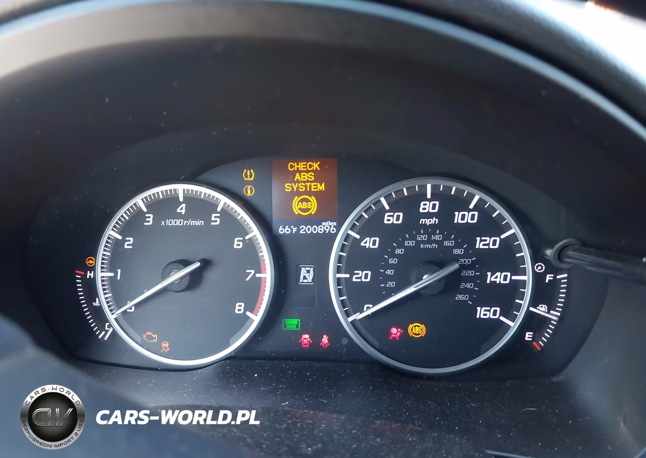 2013 Acura Ilx 2.0L VIN:19VDE1F58DE014097 - 7