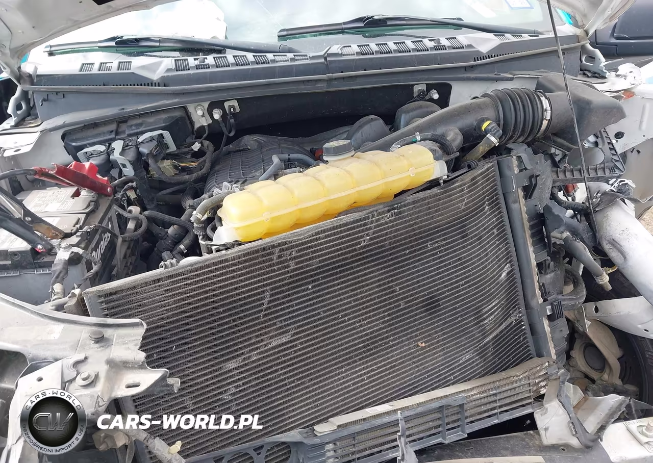 2018 Ford F-150 Xl VIN:1FTEW1CB1JKE77064 - 10