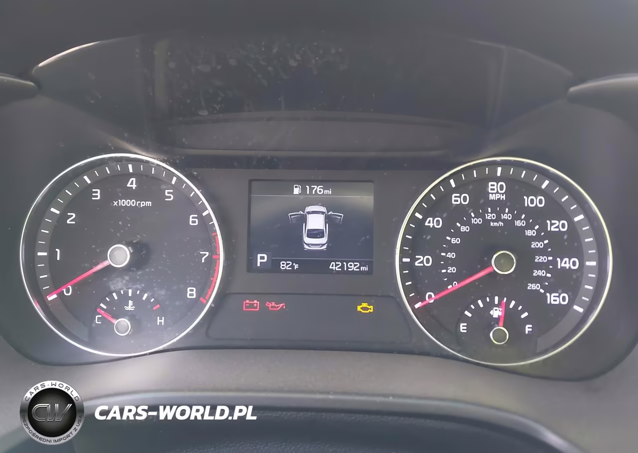 2021 Kia Forte Lxs VIN:3KPF24AD0ME356670 - 7