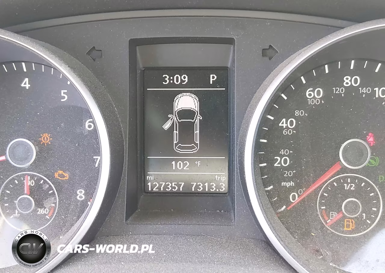 2014 Volkswagen Jetta Sportwagen 2.5L S VIN:3VWPP7AJXEM627137 - 15