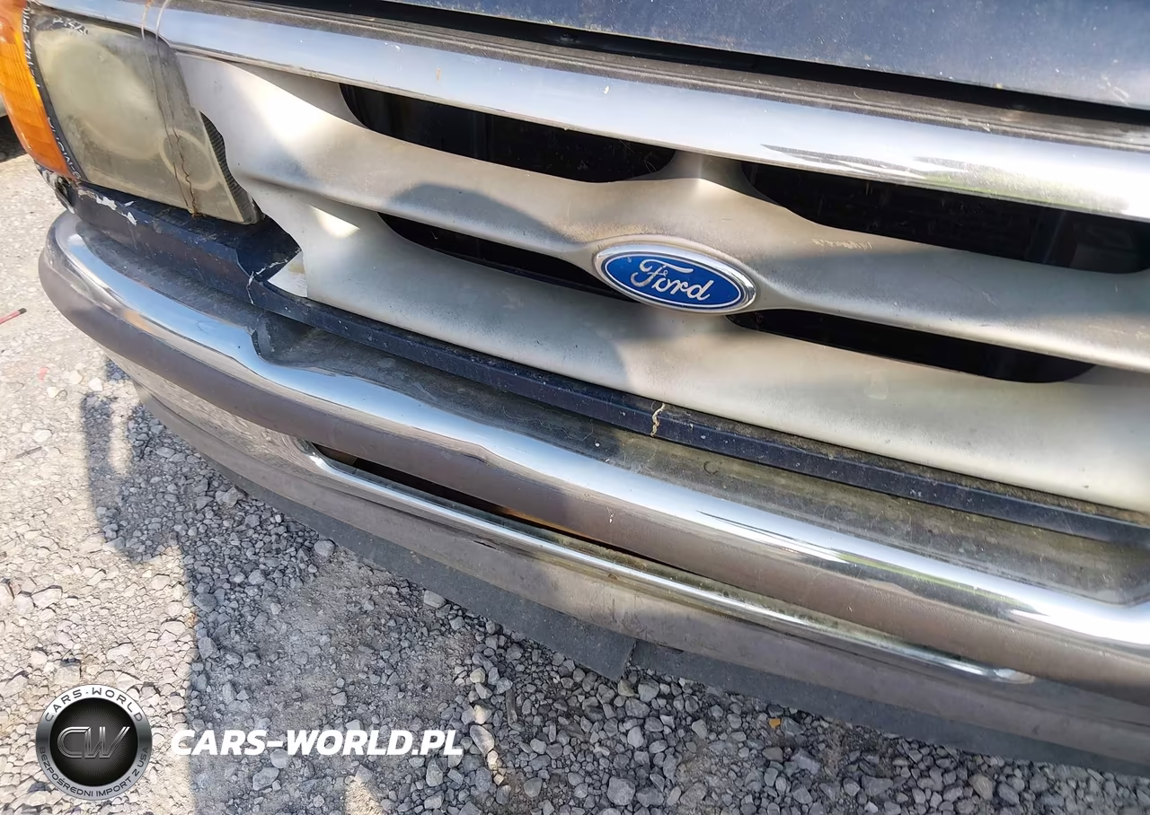 1996 Ford Ranger VIN:1FTCR10A6TUB78431 - 10