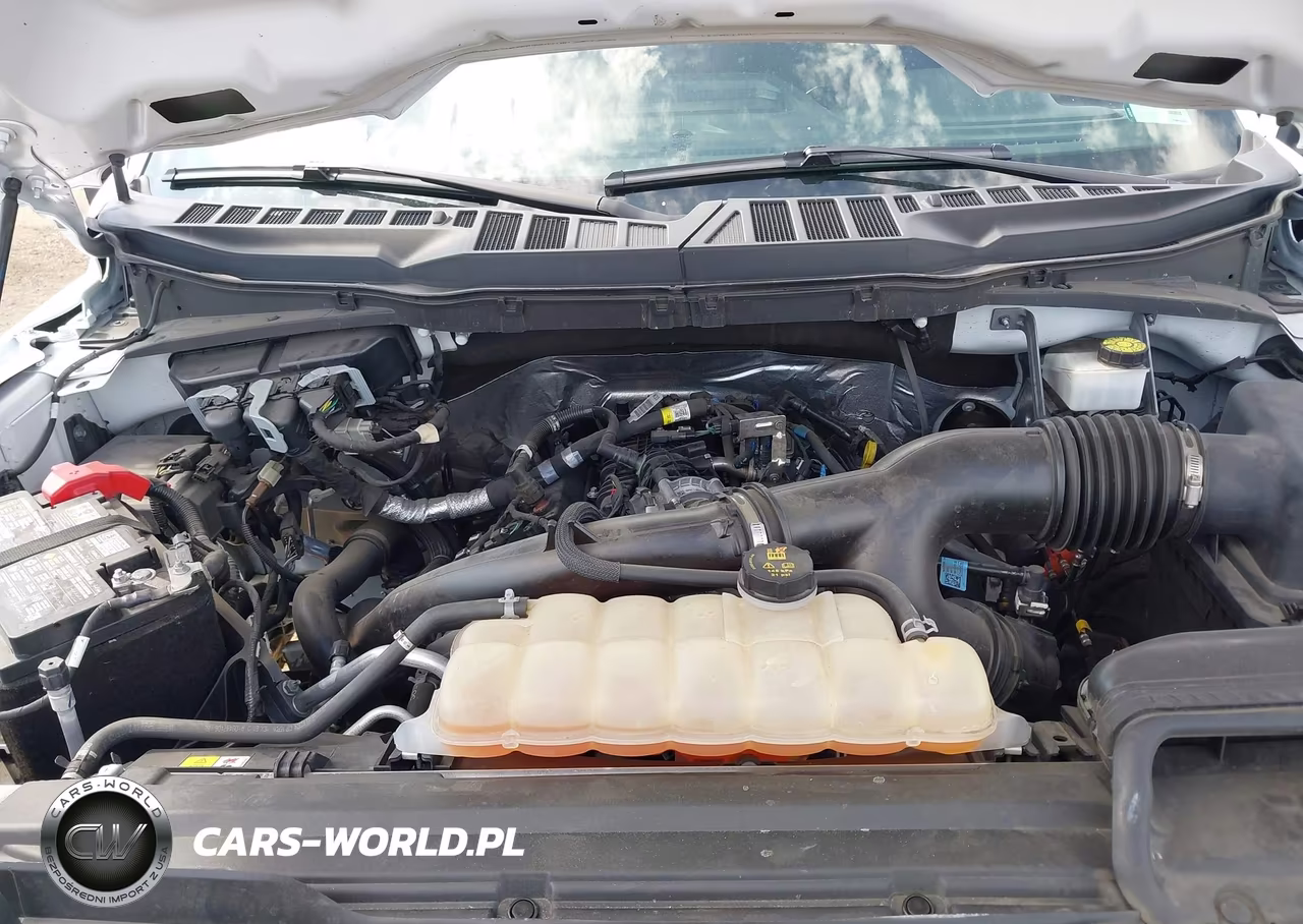 2024 Ford F-150 Stx VIN:1FTEW2KP8RKD16757 - 10