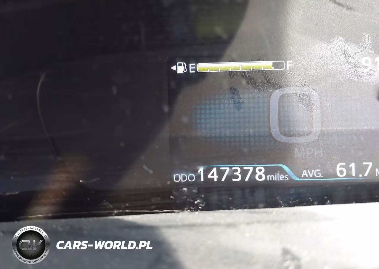 2021 Toyota Prius Prime Xle VIN:JTDKAMFP2M3192849 - 15