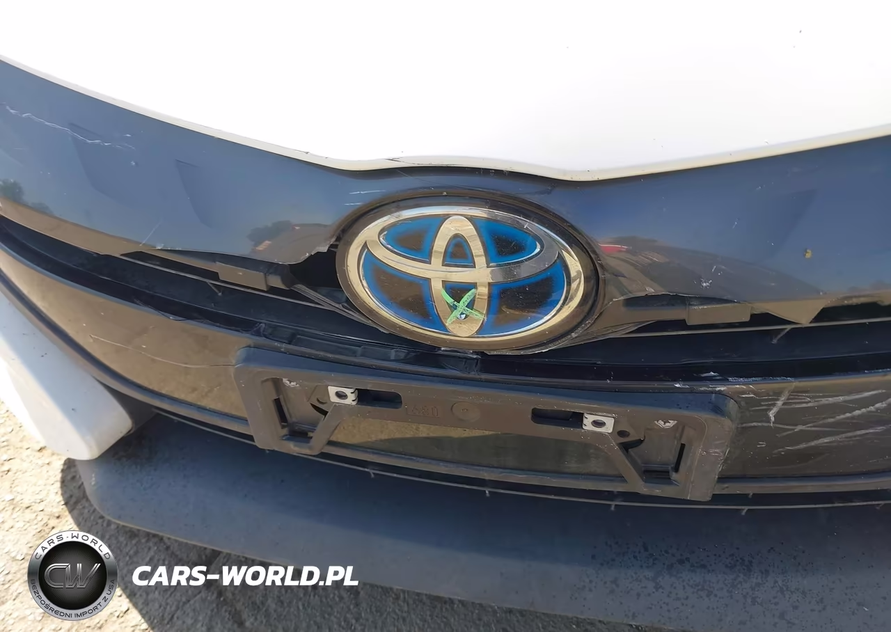 2021 Toyota Prius Prime Xle VIN:JTDKAMFP2M3192849 - 17