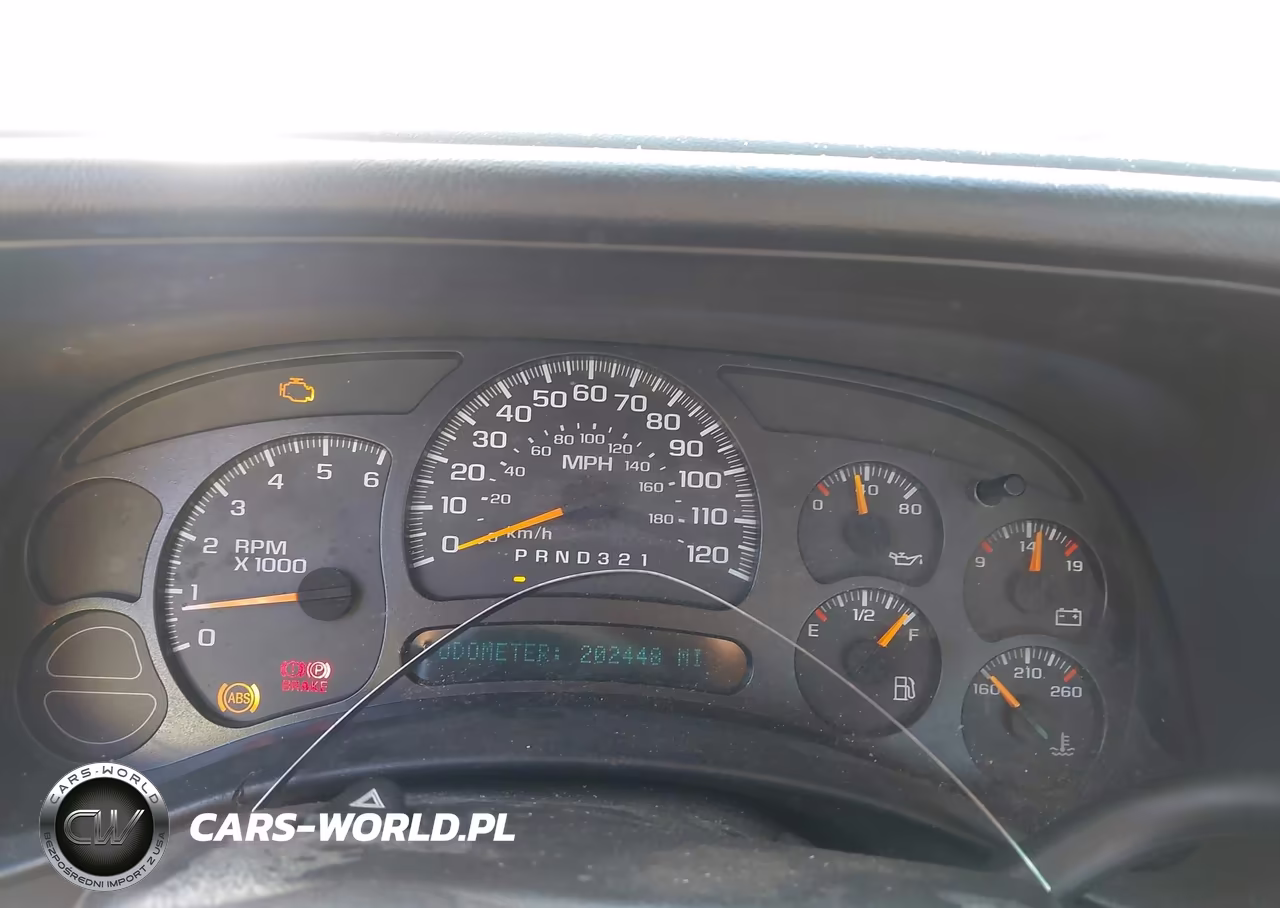 2006 Chevrolet Silverado 1500 Work Truck VIN:1GCEK19Z46Z207731 - 7