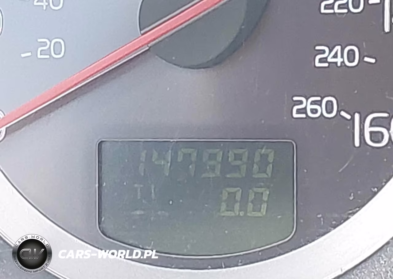 2006 Volvo S80 2.5T VIN:YV1TS592761445468 - 15