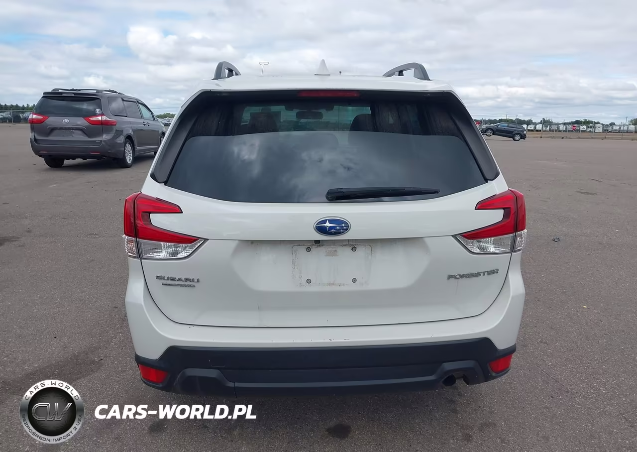 2021 Subaru Forester Premium VIN:JF2SKAJC3MH534135 - 16