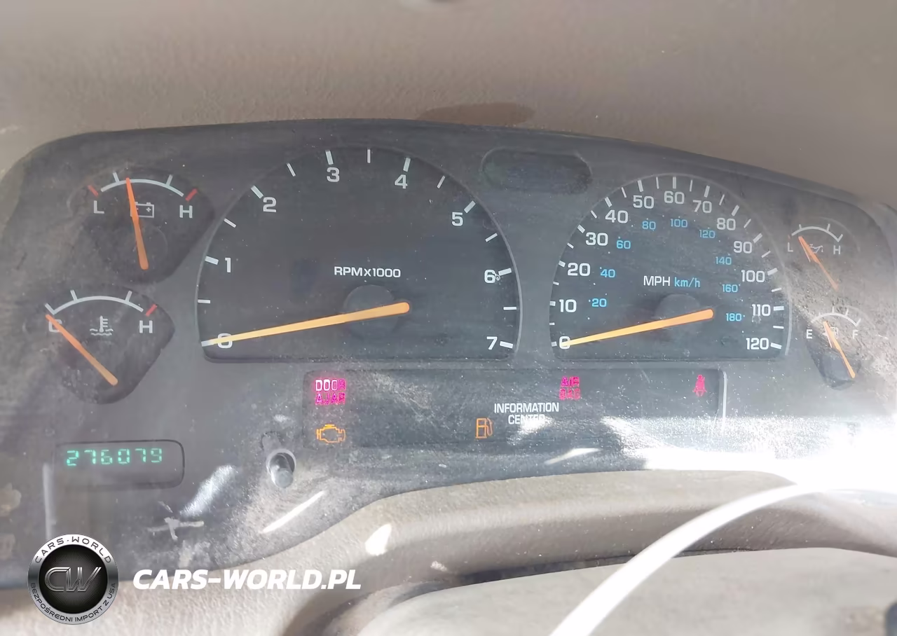 2001 Dodge Durango VIN:1B4HS28N31F608549 - 7