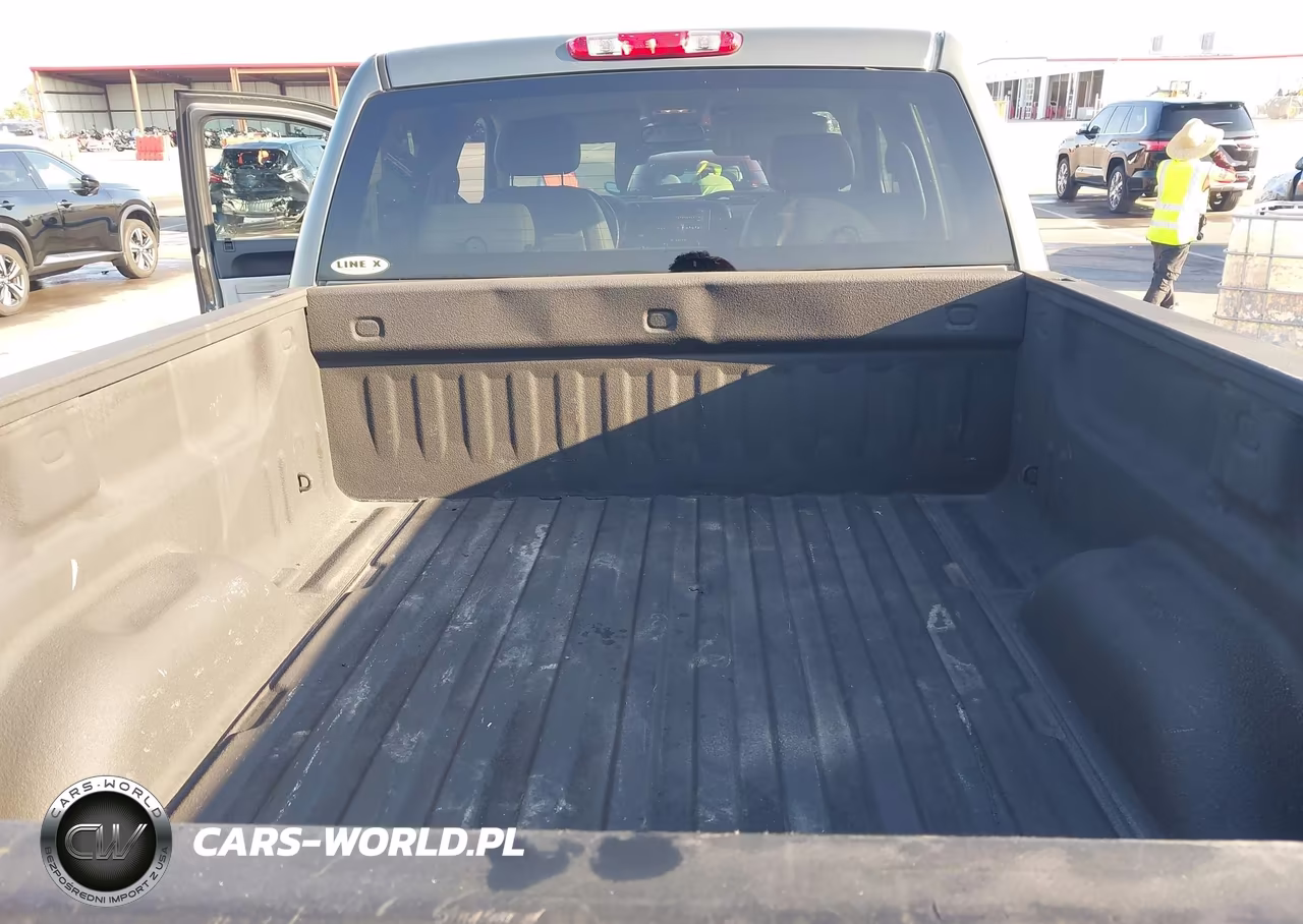 2011 Chevrolet Silverado 2500Hd Lt VIN:1GC1KXC88BF172284 - 17