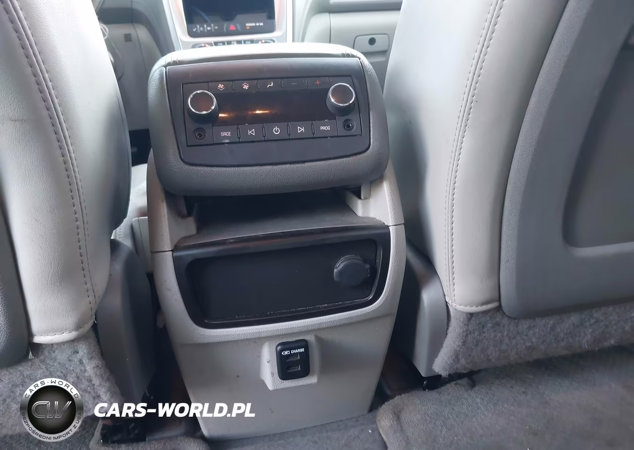 2014 GMC Acadia Slt-1 VIN:1GKKRRKD7EJ277043 - 18