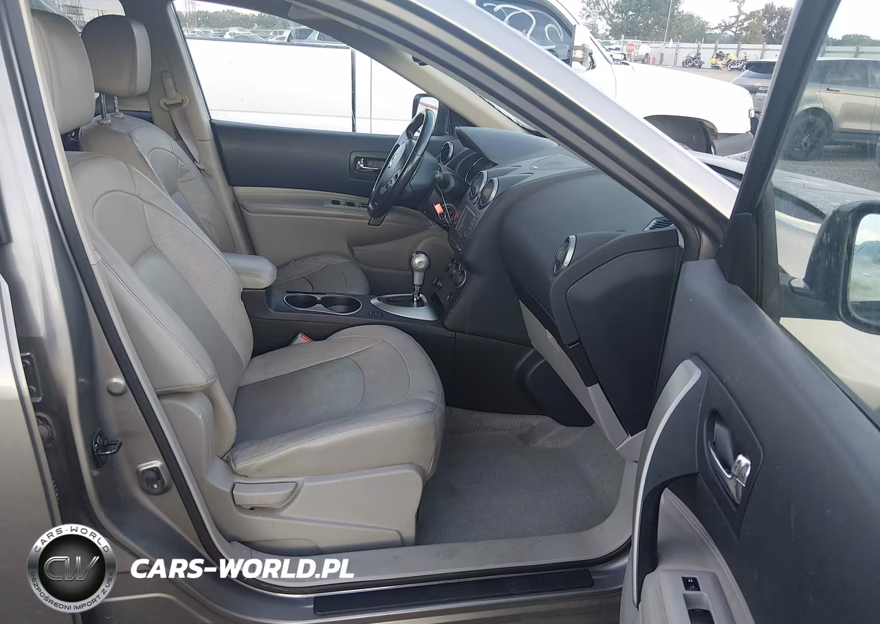 2012 Nissan Rogue Sv W-Sl Pkg VIN:JN8AS5MT8CW288467 - 5