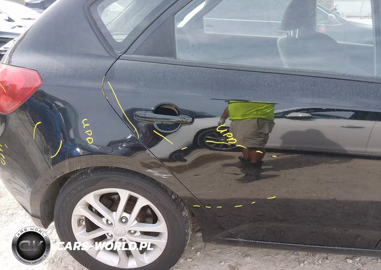 2011 Kia Forte Ex VIN:KNAFU5A2XB5405538 - 12