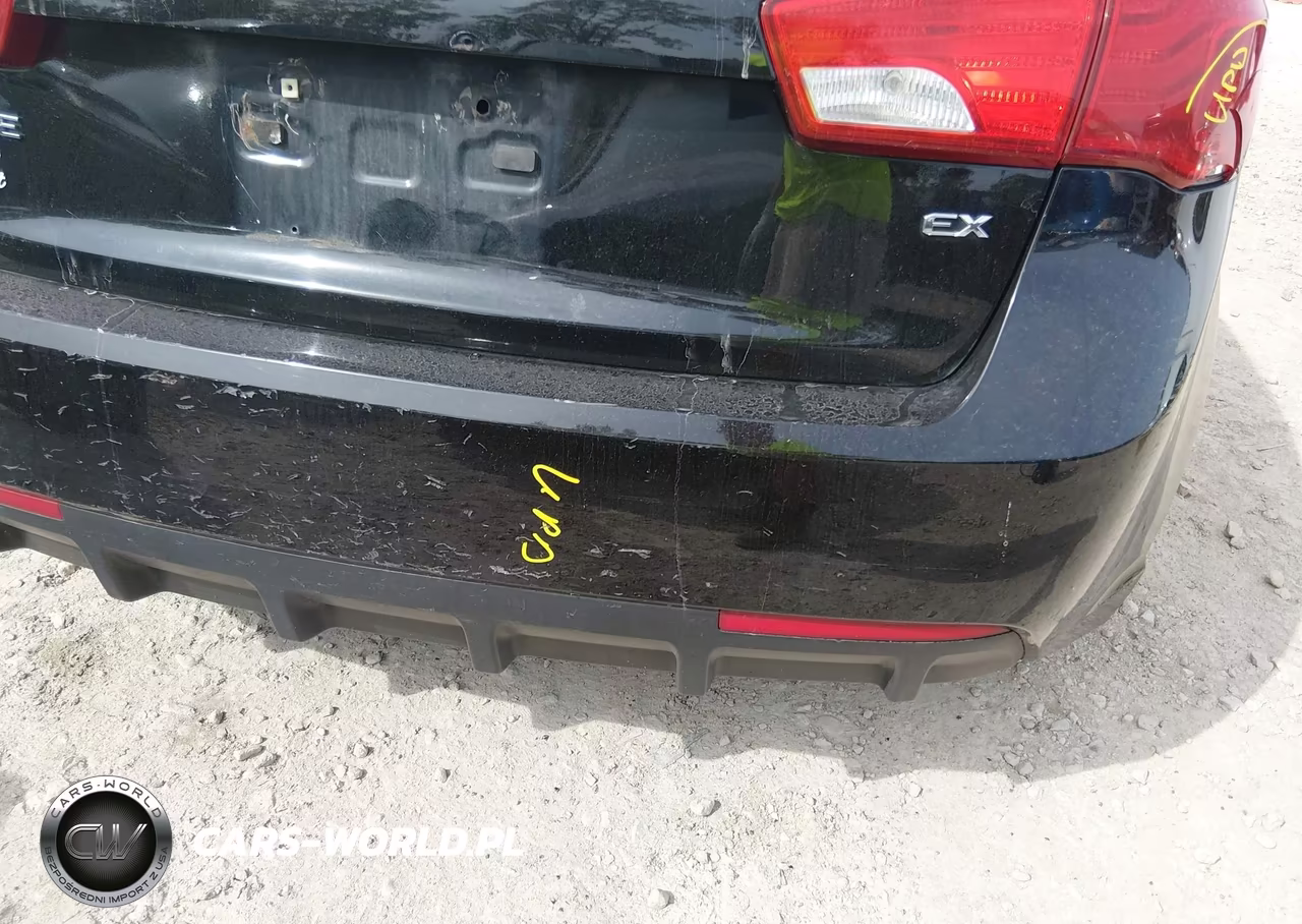 2011 Kia Forte Ex VIN:KNAFU5A2XB5405538 - 13