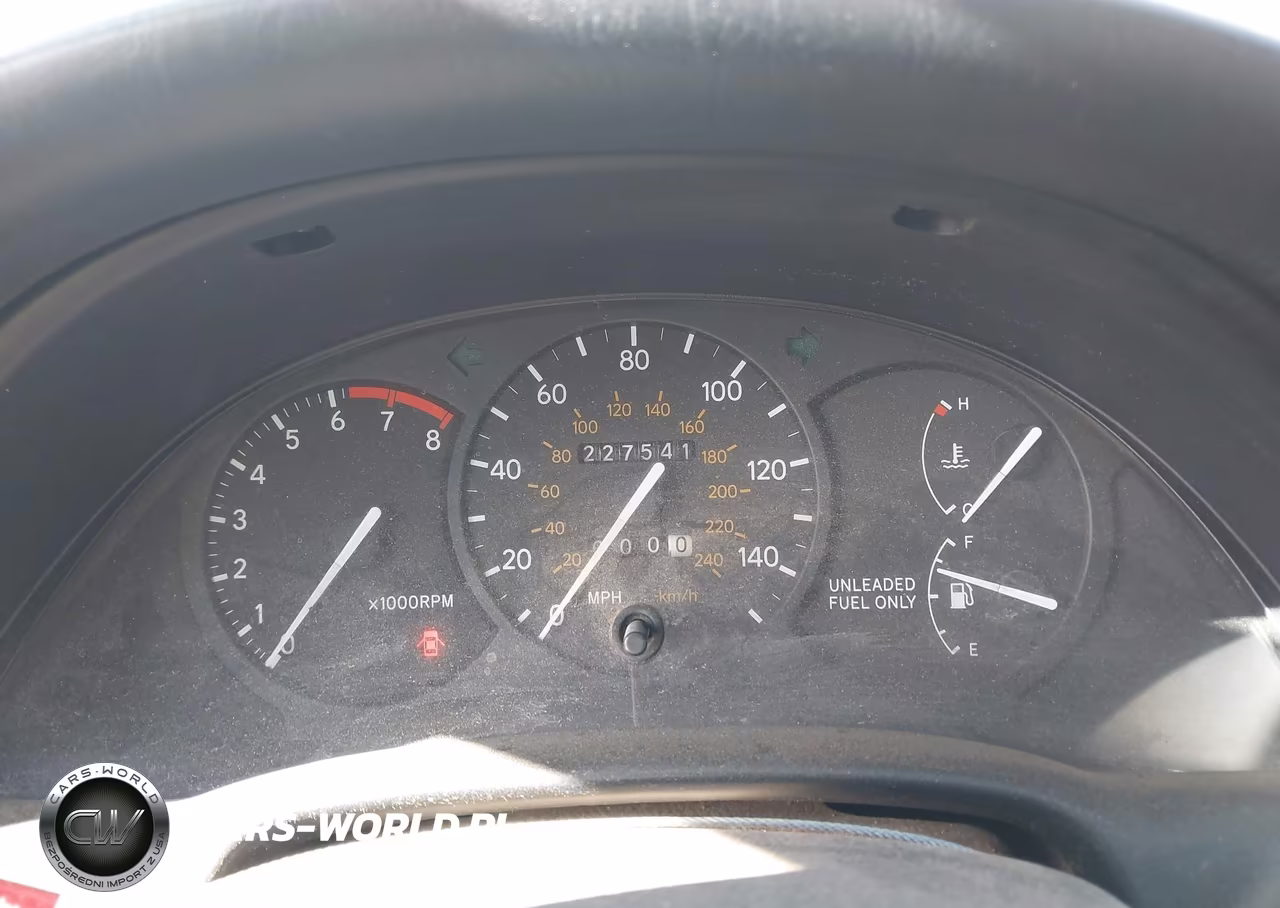 1995 Toyota Celica St VIN:JT2AT00N8S0049708 - 7