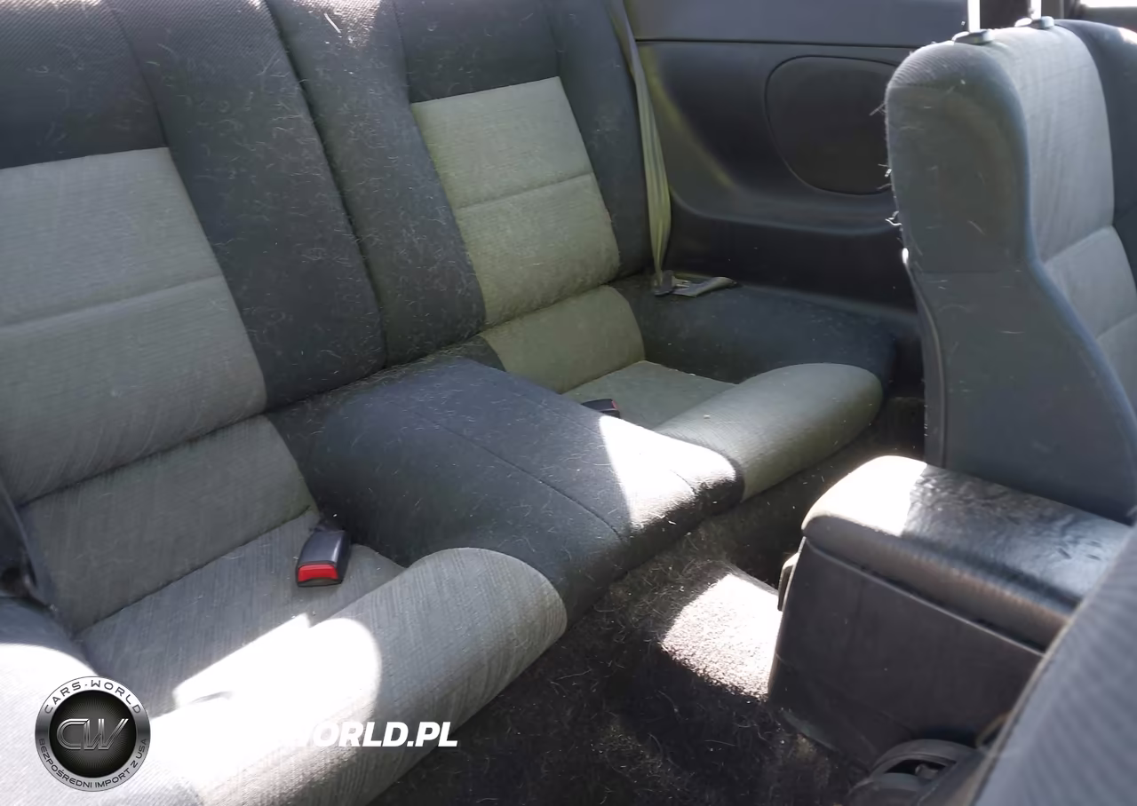 1995 Toyota Celica St VIN:JT2AT00N8S0049708 - 8