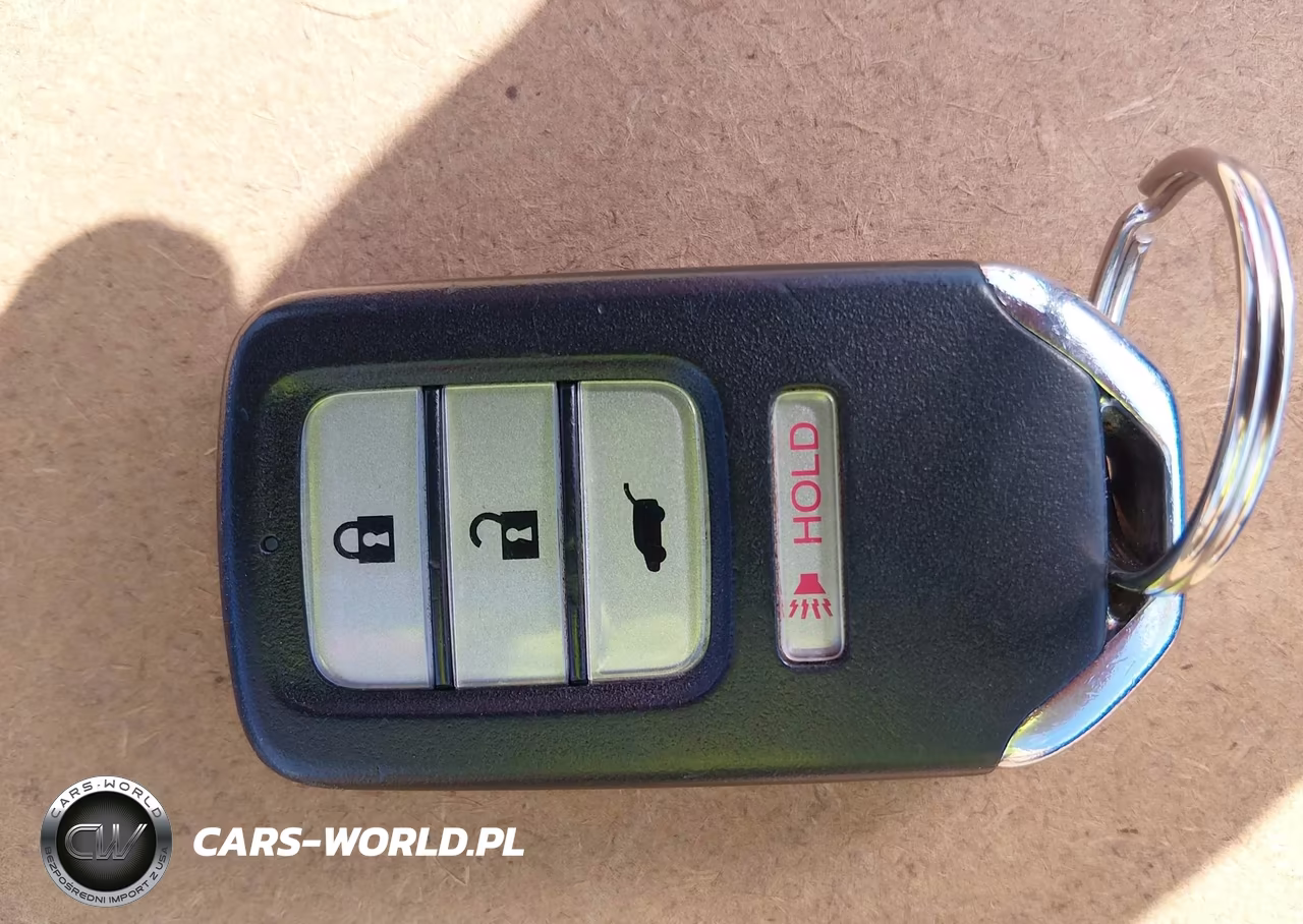 2015 Honda Cr-V Ex VIN:5J6RM4H58FL098943 - 11