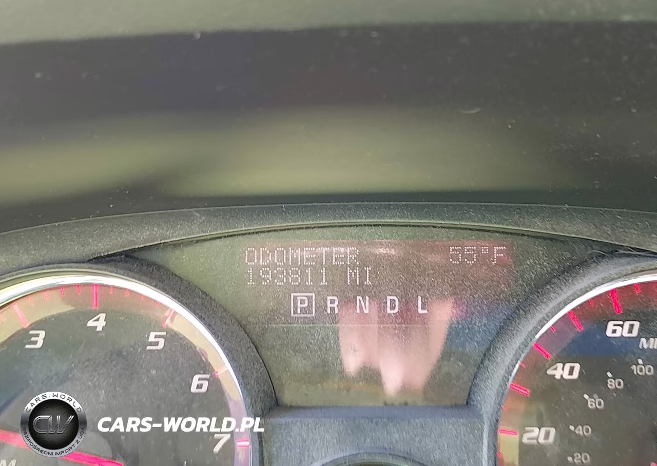 2007 GMC Acadia Slt-1 VIN:1GKER23737J131271 - 16