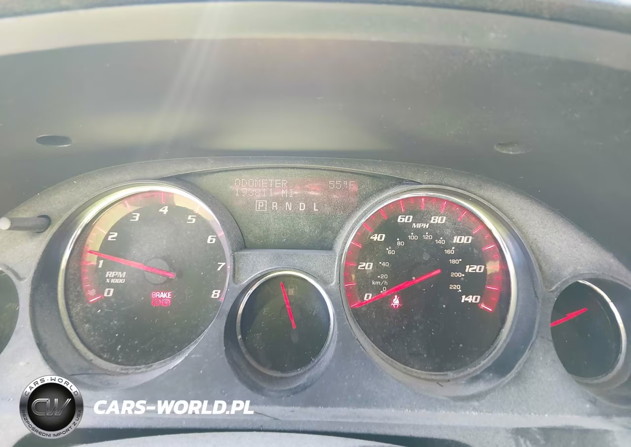 2007 GMC Acadia Slt-1 VIN:1GKER23737J131271 - 7