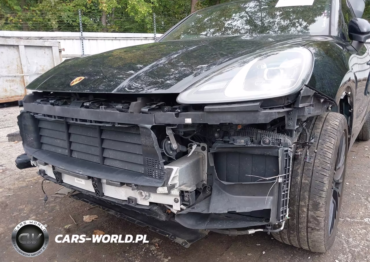 2020 Porsche Cayenne S VIN:WP1AB2AY0LDA28567 - 19