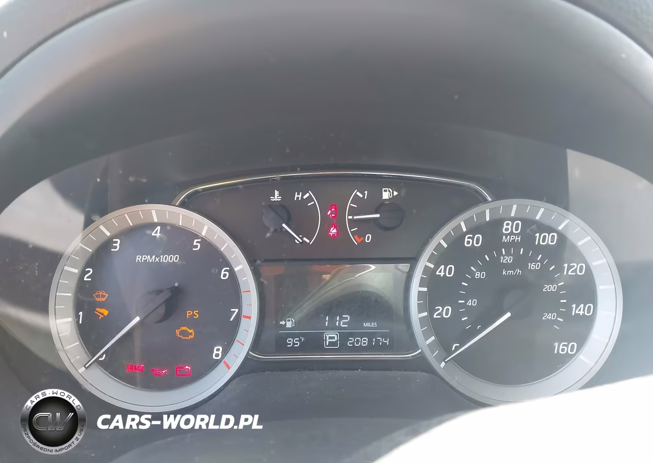 2015 Nissan Sentra Sv VIN:3N1AB7AP9FY308093 - 7