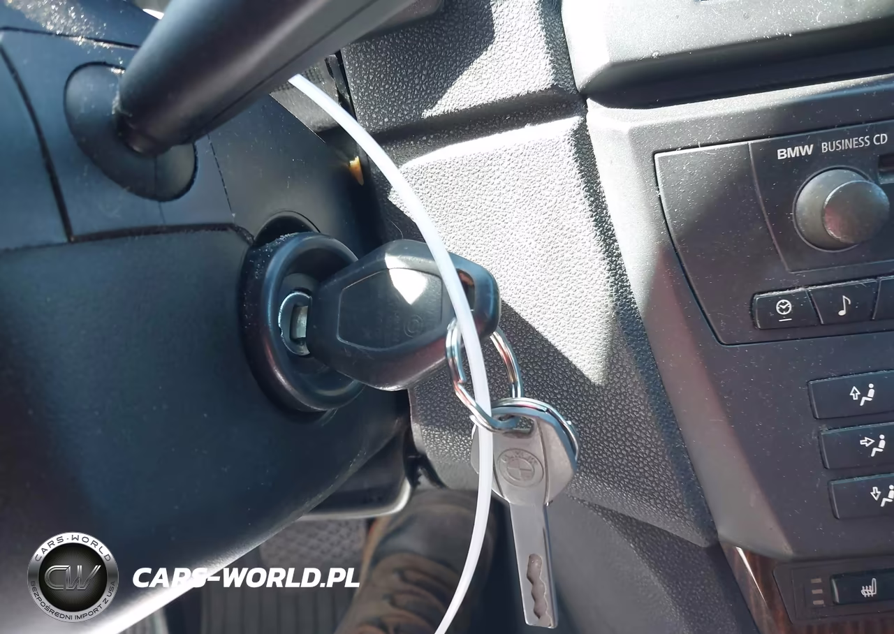 2005 BMW X3 2.5I VIN:WBXPA734X5WC47040 - 11