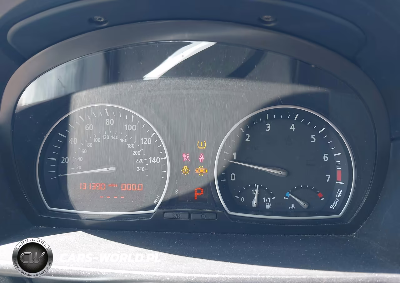 2005 BMW X3 2.5I VIN:WBXPA734X5WC47040 - 7