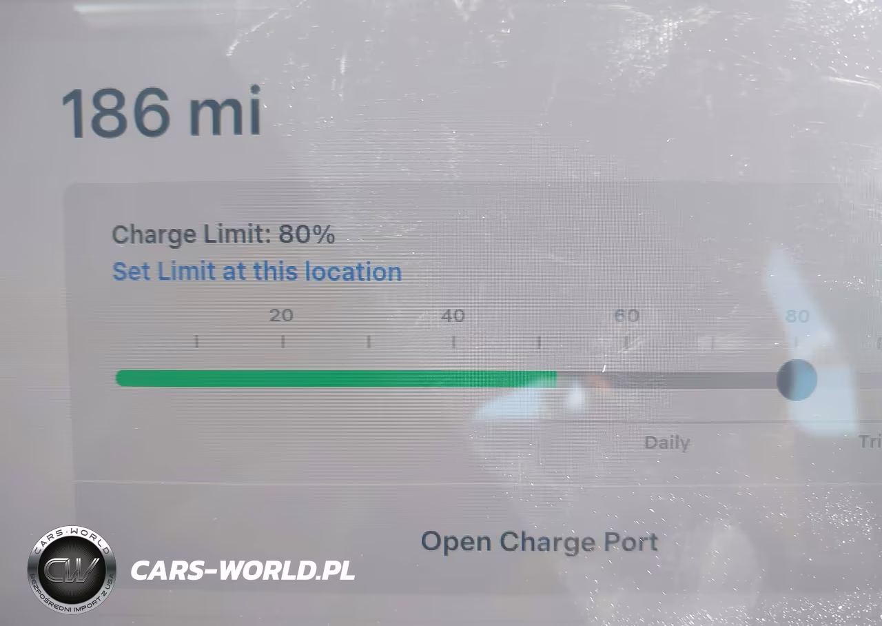 2026 Tesla Model 3 Premium Rear-Wheel Drive-Rear-Wheel Drive VIN:5YJ3E1EA7TF156791 - 12