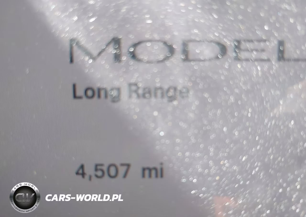 2026 Tesla Model 3 Premium Rear-Wheel Drive-Rear-Wheel Drive VIN:5YJ3E1EA7TF156791 - 16