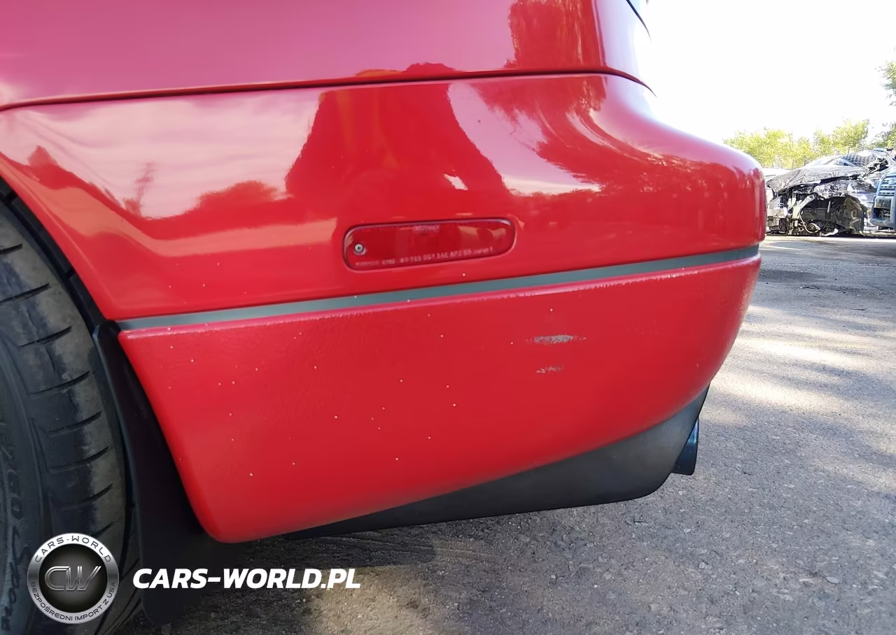 1992 Nissan 300Zx VIN:JN1CZ24H2NX520393 - 6